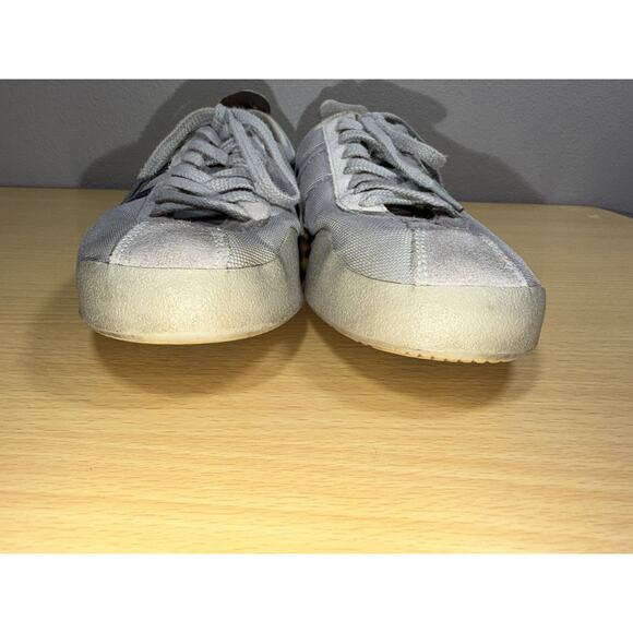 Onitsuka Tiger California 78 Sz 42 / 8.5 Men’s / 10 Wm Gray Suede Nylon Sneakers main image 5